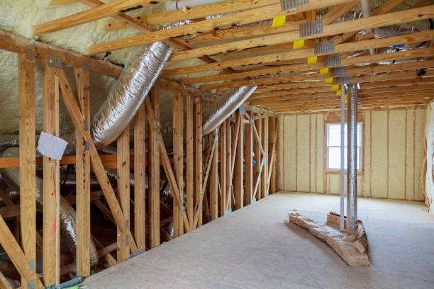 Best Affordable Insulation Services  in Woodland Hills, UT