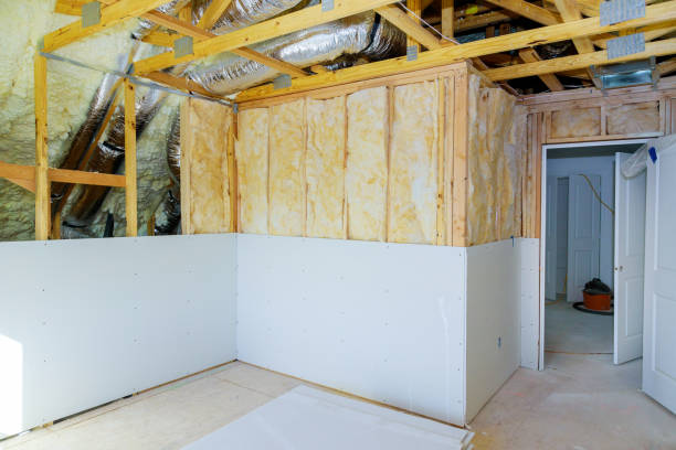 Best Home Insulation Services  in Woodland Hills, UT