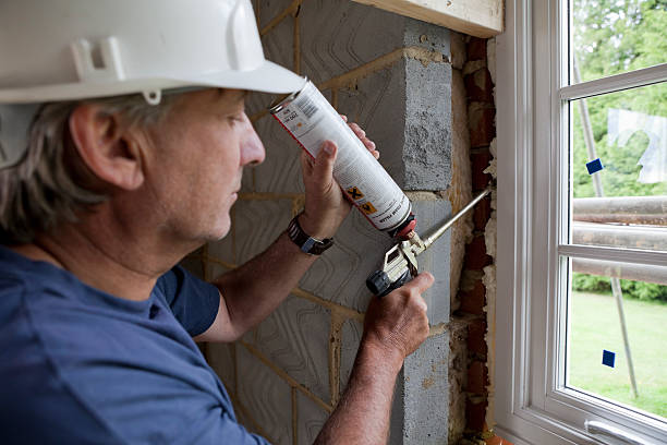 Best Insulation Replacement Services  in Woodland Hills, UT