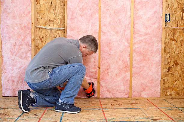 Best Commercial Insulation Contractor  in Woodland Hills, UT