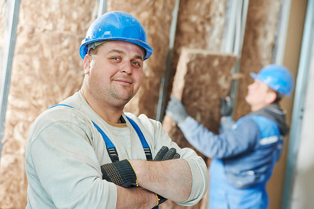 Best Insulation Repair Services  in Woodland Hills, UT