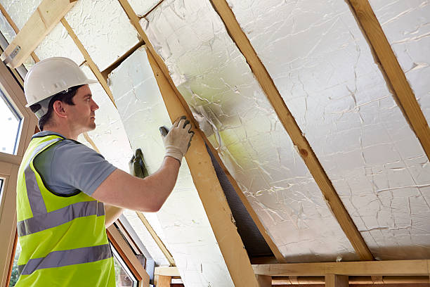 Best Spray Foam Insulation  in Woodland Hills, UT